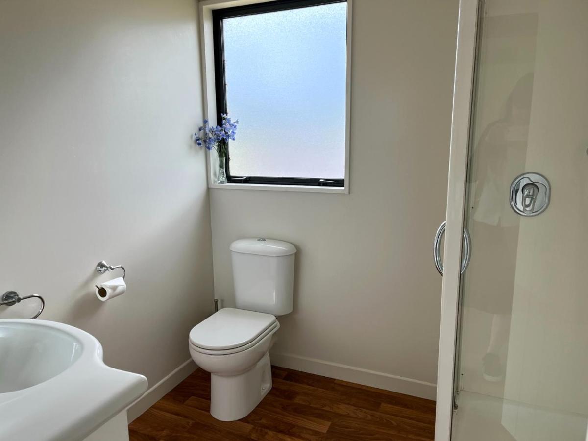 51 St James Avenue Hanmer Springs Ngoại thất bức ảnh