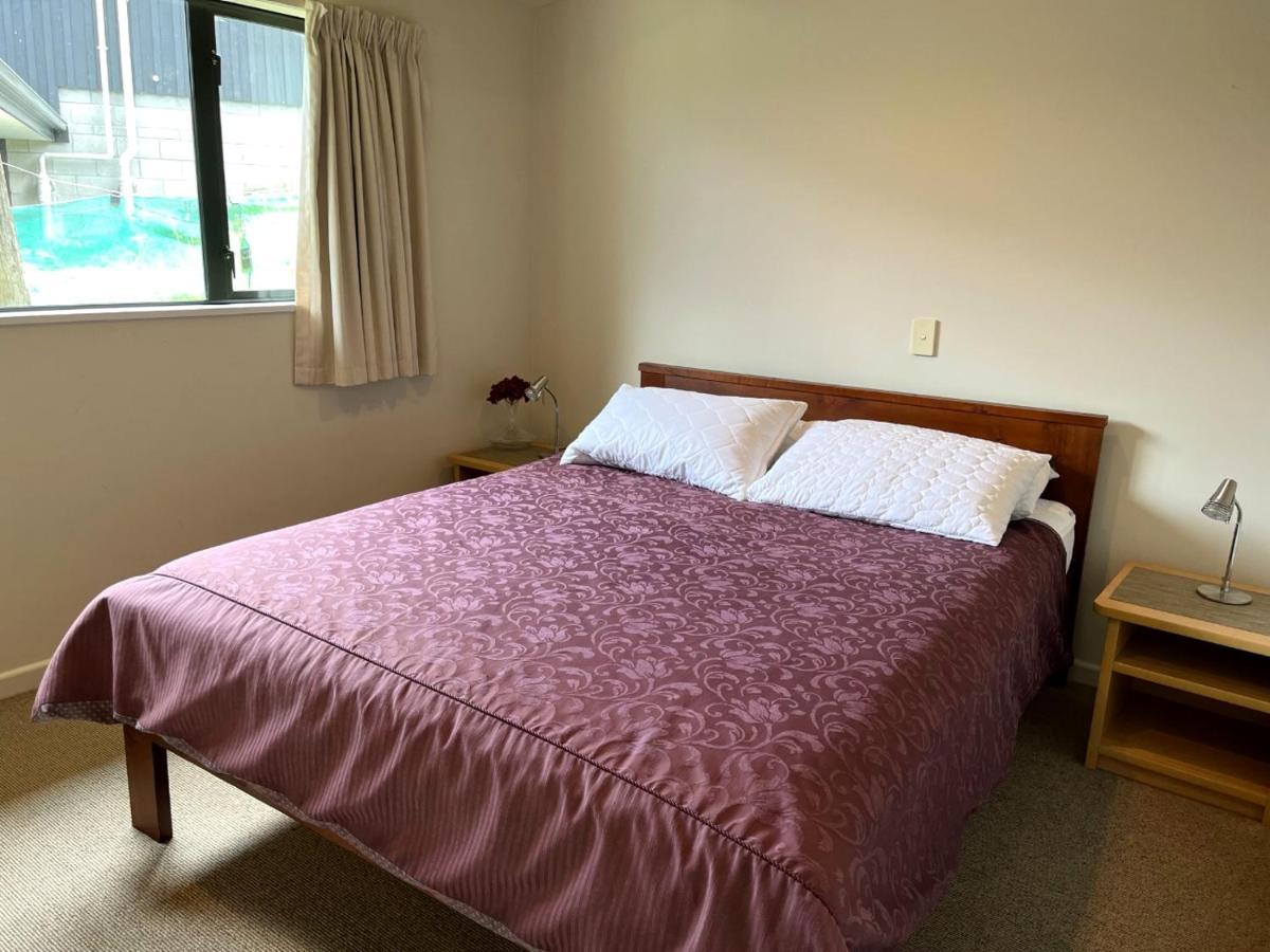 51 St James Avenue Hanmer Springs Ngoại thất bức ảnh